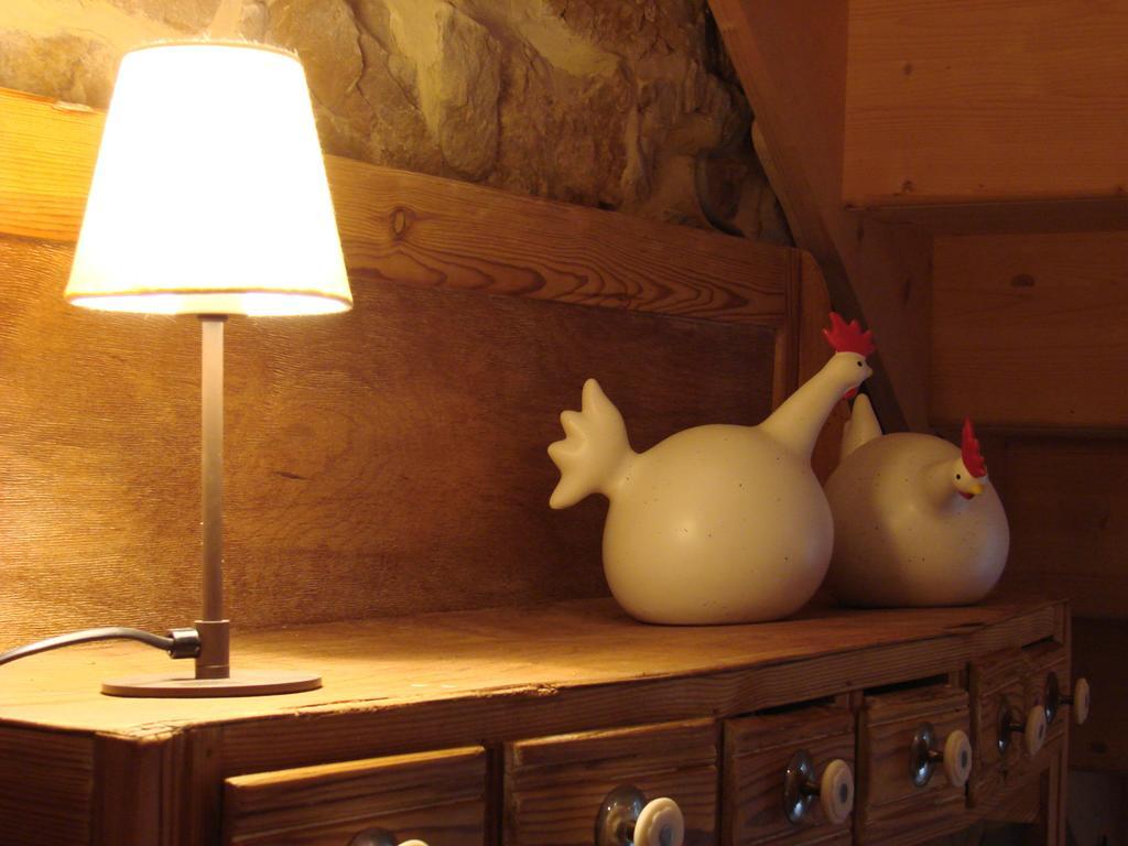 Holiday home La Cense De Reniere