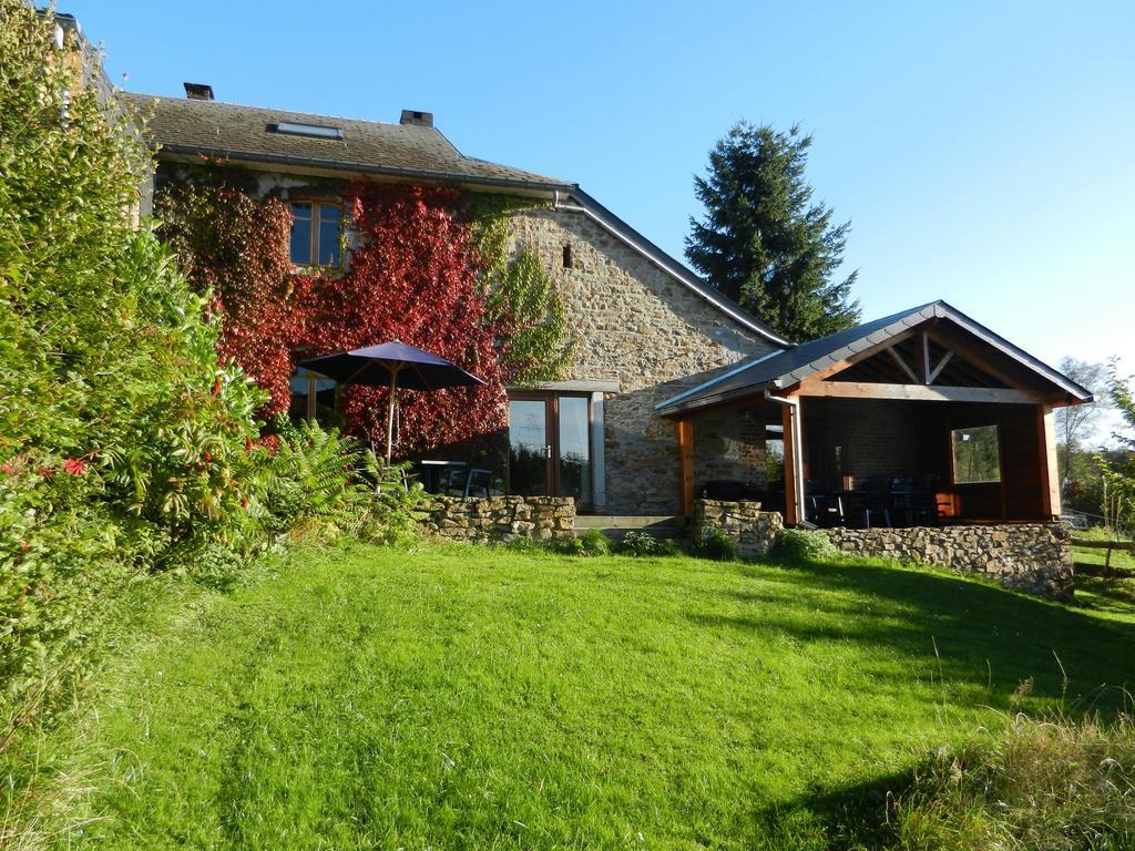 La Cense De Reniere Holiday home *